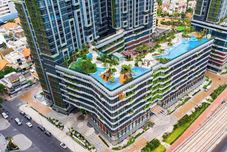 Others Odelatrip Masteri Lumiere Vacation