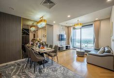 Others 7 Odelatrip Masteri Lumiere Vacation