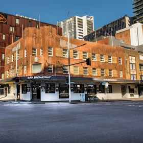 Primary image 1 百老汇酒吧, Telecom Business Consultants 酒店