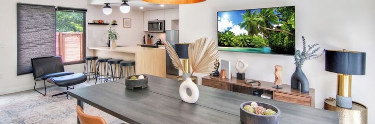 Khác 4BR Sleeps 10 Pet Friendly w/ Bbq!