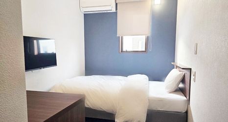 Lain-lain 2 QUEENDOM KARATSU HOTEL