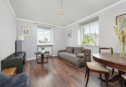 其他 Wroclaw Center Apartment by Renters