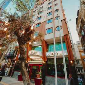 Primary image1BURAKGOLD HOTEL,加济安泰普飯店