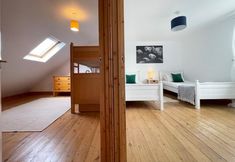 Others 7 Cribba Port Isaac 3 bed 2 Parking Stunning Views