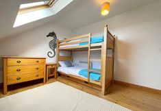 Others 4 Cribba Port Isaac 3 bed 2 Parking Stunning Views