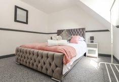 Others 5 Alverton Cottage Gardens Penzance Parking Sleeps 6