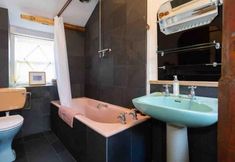 Others 3 Janies Cottage Mousehole Eclectic Interiors