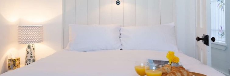 Others Janies Cottage Mousehole Eclectic Interiors