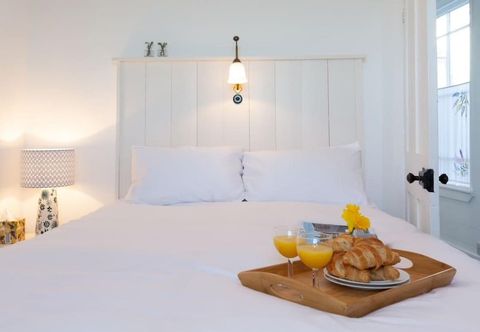 Others Janies Cottage Mousehole Eclectic Interiors