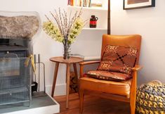 Others 2 Janies Cottage Mousehole Eclectic Interiors