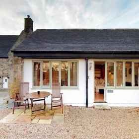 Primary image 1 Charismatic Cottage Near St Ives Atlantic, Khách sạn Deviock