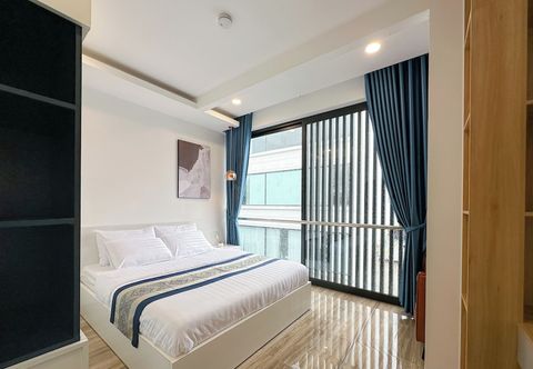 Lain-lain Unite Premier Apartment Ho Chi Minh