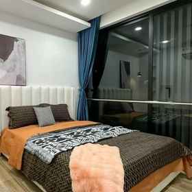 Primary image 1 Unite Premier Apartment Ho Chi Minh, Tân Sơn Nhất Hotel - 217 Hoàng Văn Thụ Hotels