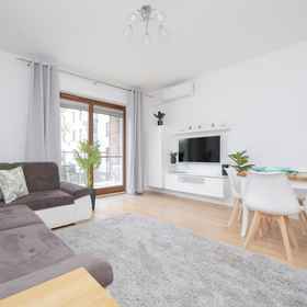 Primary image 1 Apartment With Parking by Renters, Wierzbno Hotels