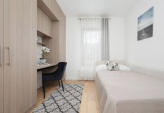 其他 5 Apartment With Parking by Renters