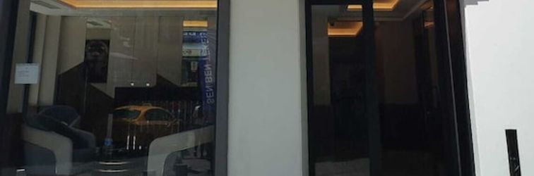 Others Solis Boutique Hotel