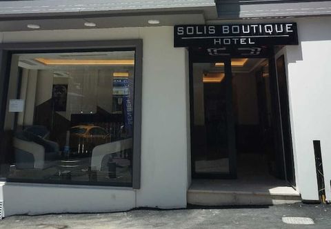 Others Solis Boutique Hotel