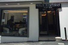 Others Solis Boutique Hotel