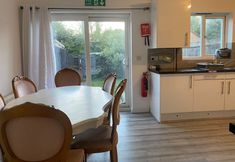 Lain-lain 7 Sittingbourne Serenity - Spacious 4-bed House