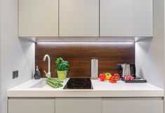 その他 6 Lumina comfy studio near WeWork