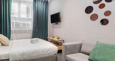 その他 2 Lumina comfy studio near WeWork