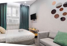 Others 2 Lumina comfy studio near WeWork