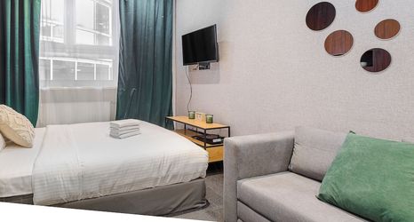 Others 2 Lumina comfy studio near WeWork