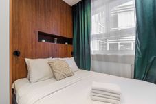 その他 Lumina comfy studio near WeWork