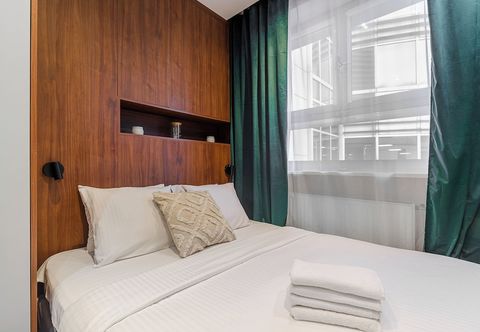 기타 Lumina comfy studio near WeWork