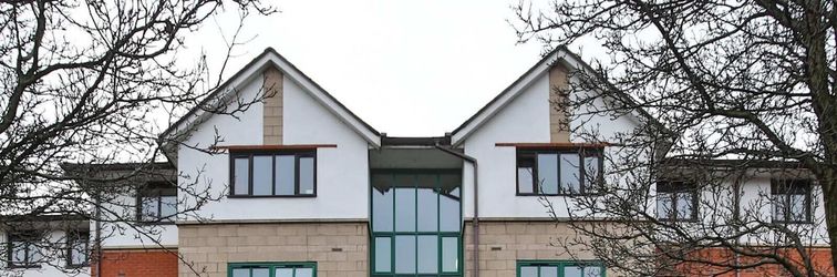 Others Manchester Gardens