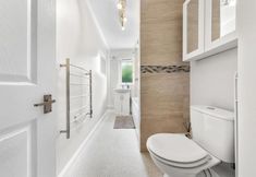 Lain-lain 2 Cosy London Apartment Near Canary Wharf