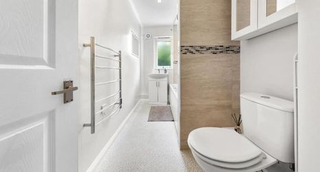 Lain-lain 2 Cosy London Apartment Near Canary Wharf