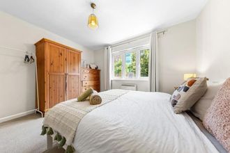 Lain-lain 4 Cosy London Apartment Near Canary Wharf