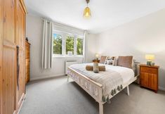 Lain-lain 5 Cosy London Apartment Near Canary Wharf