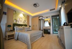 其他 5 DATÇA SUİTES LUXURY BOUTİQUE HOTELS