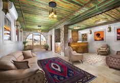 Others 5 Rapsodi Cappadocia