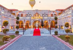 Others 4 Rapsodi Cappadocia