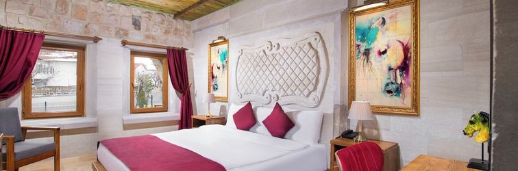 Others Rapsodi Cappadocia