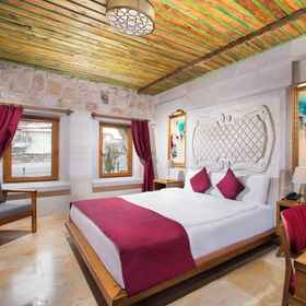 Primary image 1 Rapsodi Cappadocia, Göreme Open Air Museum Hotels