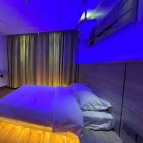 Primary image 1 Haibin Hotel, Hotel Quangang Qu