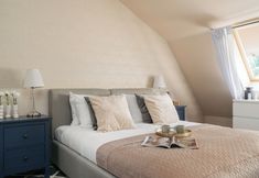 其他 2 Wetlands Apartment - LoftAffair