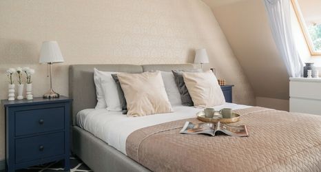 其他 2 Wetlands Apartment - LoftAffair