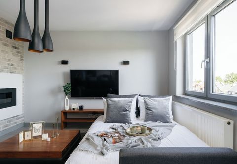 其他 Wetlands Apartment - LoftAffair