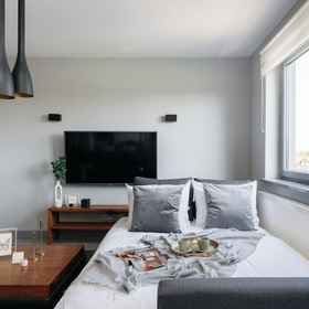Room1Wetlands Apartment - LoftAffair,Vanilla Aparthotel飯店
