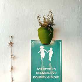 Primary image1Tas Apart，达特恰区飯店