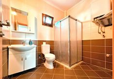 Lain-lain 2 Tas Apart