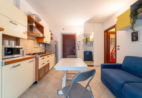 อื่นๆ Morus Apartment by Wonderful Italy