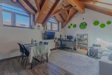 其他 Skylight Home in Bellano