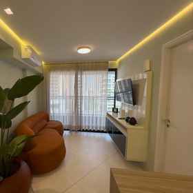 Primary image 1 Landscape Torre Platinum, Hotel Ferreira Square