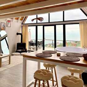 Primary image 1 Hangalow House, Ardeşen Hotels